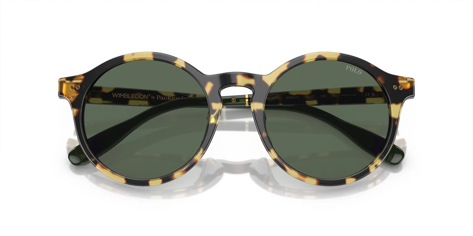 Polo 4204U Sunglasses - view 67